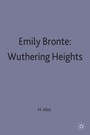 Cover: Emily Bronte: Wuthering Heights - Red Globe Press