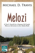 Cover: Melozi - Publication Consultants