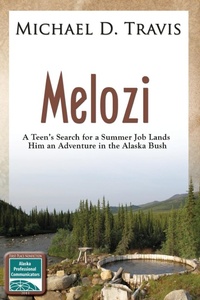 Enlarge image Cover: Melozi - Publication Consultants
