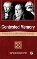 Cover: Contested Memory - Africa Research & Publications