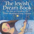 Cover: The Jewish Dream Book - Jewish Lights