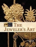 Cover: The Jeweler's Art - Lucent Books