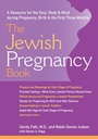 Cover: The Jewish Pregnancy Book - Jewish Lights