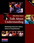 Cover: Talk about Understanding - Heinemann Educational Books