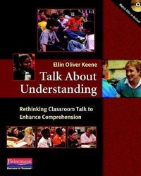 Enlarge image Cover: Talk about Understanding - Heinemann Educational Books