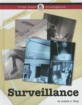 Cover: Surveillance - Lucent Books