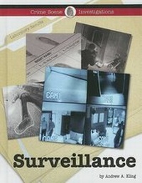 Enlarge image Cover: Surveillance - Lucent Books