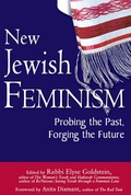 Cover: New Jewish Feminism - Turner Publishing Company