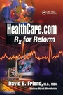 Cover: Healthcare.com - CRC Press