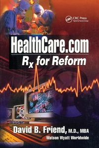 Abbildung von: Healthcare.com - CRC Press