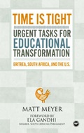 Cover: Time Is Tight - Africa Research & Publications