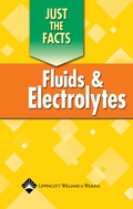 Cover: Fluids and Electrolytes - Springhouse Publishing Co ,U.S.