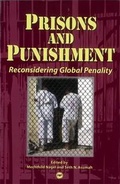 Cover: Prisons & Punishment - Africa Research & Publications