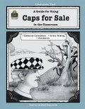 Cover: A Guide for Using Caps for Sale in the Classroom - TEACHER CREATED RESOURCES