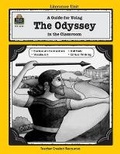 Cover: A Guide for Using the Odyssey in the Classroom - TEACHER CREATED RESOURCES