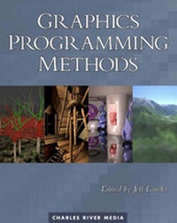 Abbildung von: Graphics Programming Methods - Charles River Media
