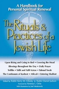 Cover: The Rituals & Practices of a Jewish Life - Turner Publishing Company