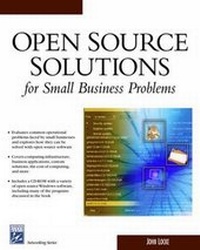 Abbildung von: Open Source Solutions for Small Business Problems - Charles River Media