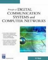 Abbildung von: Principles of Digital Communications Systems and Computer Networks - Charles River Media