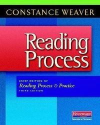 Enlarge image Cover: Reading Process - Heinemann Educational Books