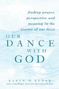 Cover: Our Dance with God - Jewish Lights