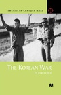 Cover: The Korean War - Palgrave MacMillan