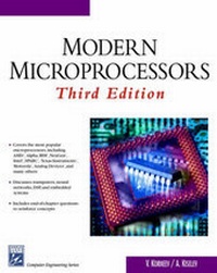 Abbildung von: Modern Microprocessors - Charles River Media