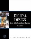 Cover: Digital Design - Charles River Media