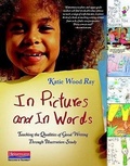 Cover: In Pictures and In Words - Pearson
