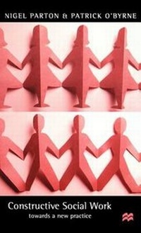 Enlarge image Cover: Constructive Social Work - Palgrave