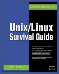 Abbildung von: Unix/Linux Survival Guide - Charles River Media