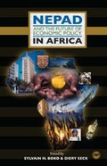 Cover: Nepad And The Future Of Economic Policy In Africa - Africa Research & Publications