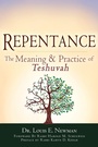 Cover: Repentance - Jewish Lights Publishing