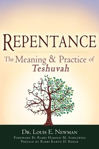 Enlarge image Cover: Repentance - Jewish Lights Publishing