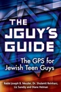 Cover: Jguy'S Guide - Jewish Lights Publishing