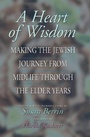 Cover: A Heart of Wisdom - Jewish Lights