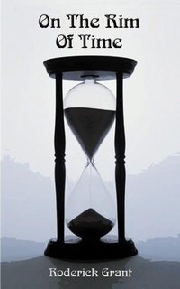 Enlarge image Cover: On the Rim of Time - AuthorHouse