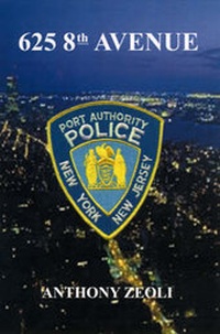 Abbildung von: 625 8th Avenue - AuthorHouse