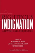 Cover: Righteous Indignation - Turner Publishing Company