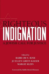 Enlarge image Cover: Righteous Indignation - Turner Publishing Company