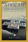 Cover: African Christianity - Africa Research & Publications