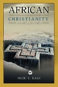 Enlarge image Cover: African Christianity - Africa Research & Publications