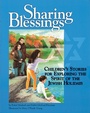 Cover: Sharing Blessings - Jewish Lights
