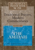 Cover: My People's Prayer Book Vol 2 - Turner Publishing Company