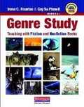 Cover: Fountas & Pinnell Genre Study - Heinemann Educational Books,U.S.