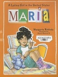 Cover: Maria - Santillana USA Publishing Company