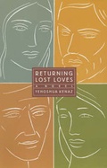Cover: Returning Lost Loves - Steerforth Press