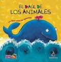 Cover: El Baul de los Animales - Altea Ediciones