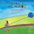 Cover: El Baul de Mi Mundo - Altea Ediciones