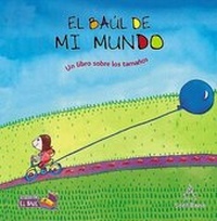 Enlarge image Cover: El Baul de Mi Mundo - Altea Ediciones